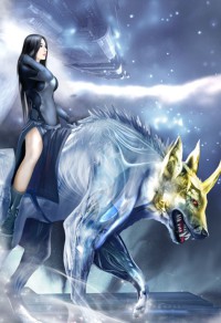 妻欲：公與媳