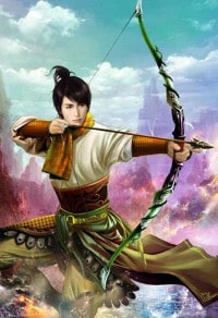 活剝